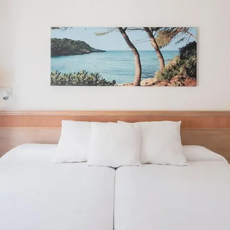 Iberostar Club Cala Barca Portopetro