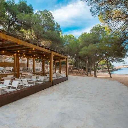 Hotel Iberostar Club Cala Barca Portopetro
