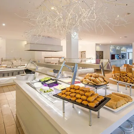 Hotel Iberostar Club Cala Barca -