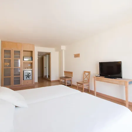 Iberostar Club Cala Barca - Hotel 4*