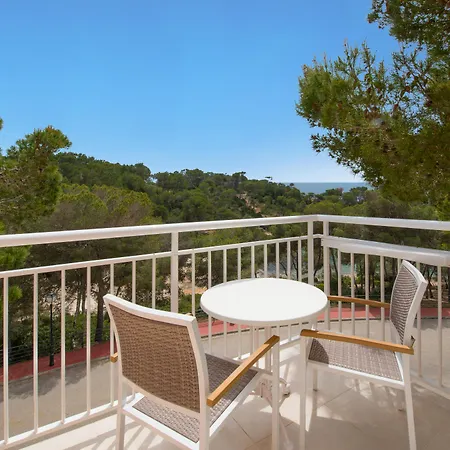 Hotel Iberostar Club Cala Barca -