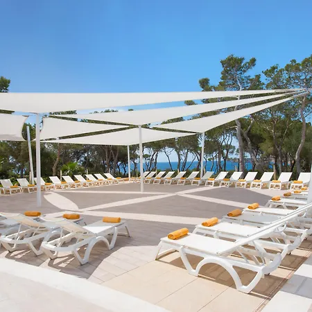 Hotel Iberostar Club Cala Barca -