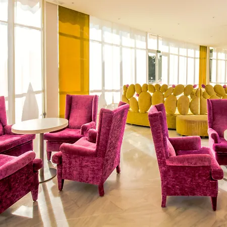 Iberostar Club Cala Barca - Hotel 4*