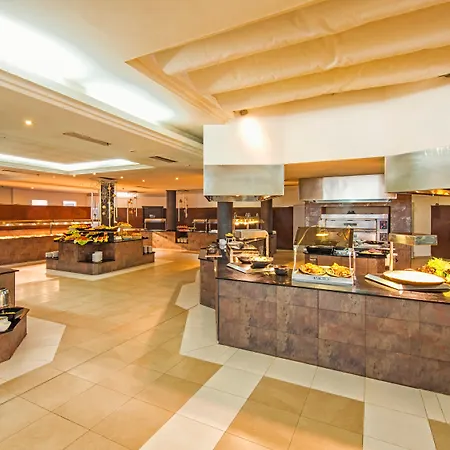 Hotel Iberostar Club Cala Barca -