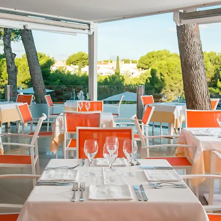 Iberostar Club Cala Barca - 4* Portopetro