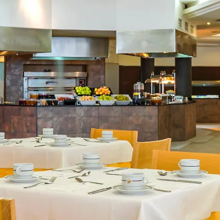 Hotel Iberostar Club Cala Barca -