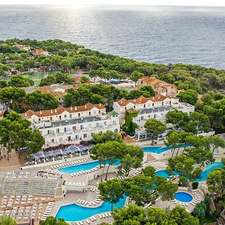 Iberostar Club Cala Barca - Hotel Portopetro