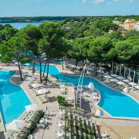 Hotel Iberostar Club Cala Barca - Portopetro