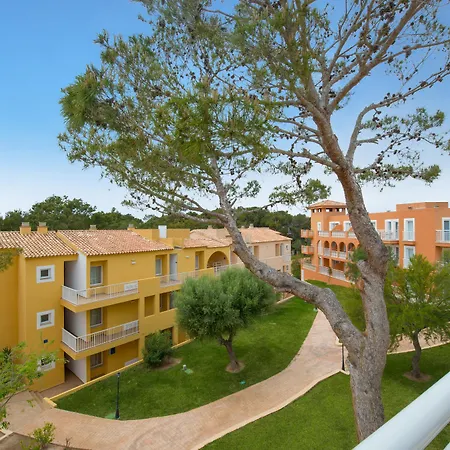 Hotel Iberostar Club Cala Barca - 4*