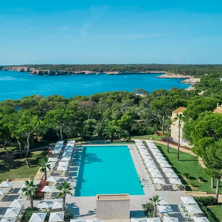 Iberostar Club Cala Barca - 4* Portopetro