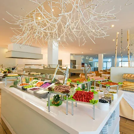 Iberostar Club Cala Barca - 4*