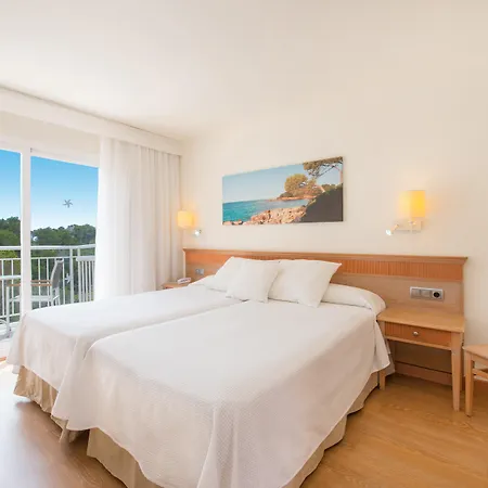 Hotel Iberostar Club Cala Barca - 4*