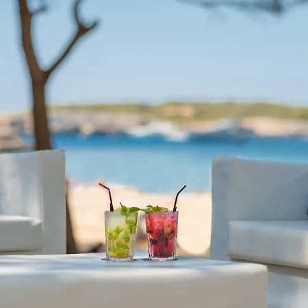 Hotel Iberostar Club Cala Barca - 4*
