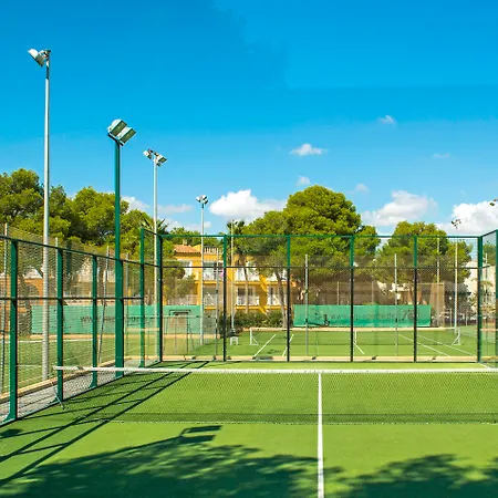 Hotel Iberostar Club Cala Barca -