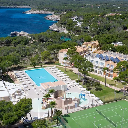 Iberostar Club Cala Barca - Hotel Portopetro