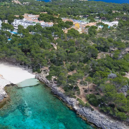 Iberostar Club Cala Barca -