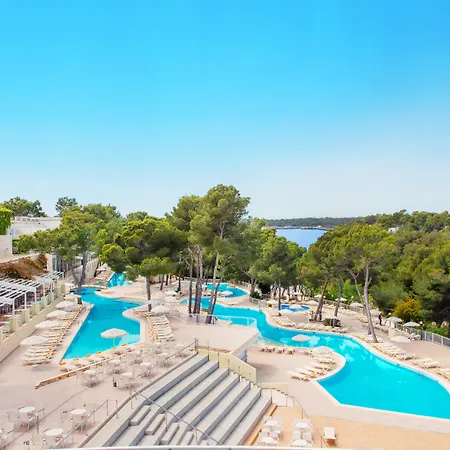 Iberostar Club Cala Barca - Hotel Portopetro