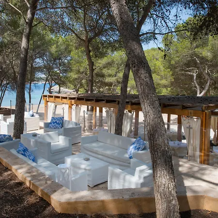 Hotel Iberostar Club Cala Barca -
