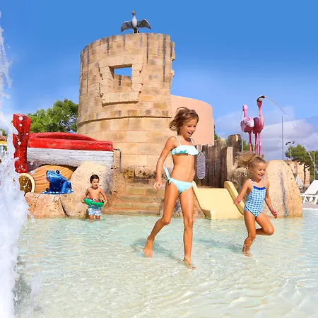 Iberostar Club Cala Barca - 4*