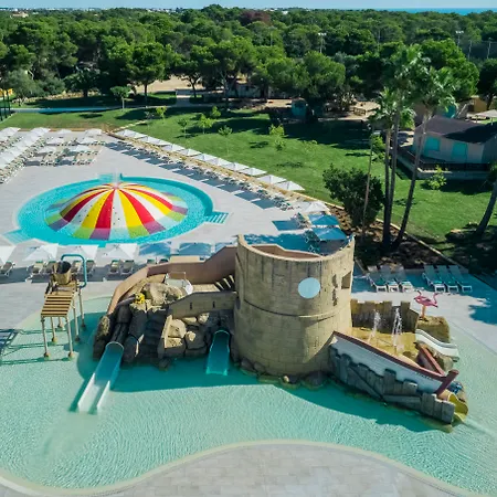 Iberostar Club Cala Barca - 4* Portopetro