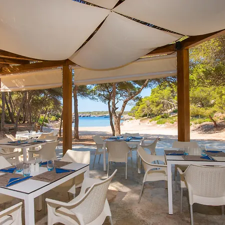 Iberostar Club Cala Barca - Hotel 4*