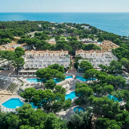 Hotel Iberostar Club Cala Barca - 4*