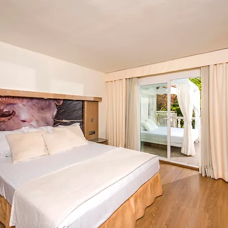 Hotel Iberostar Club Cala Barca -