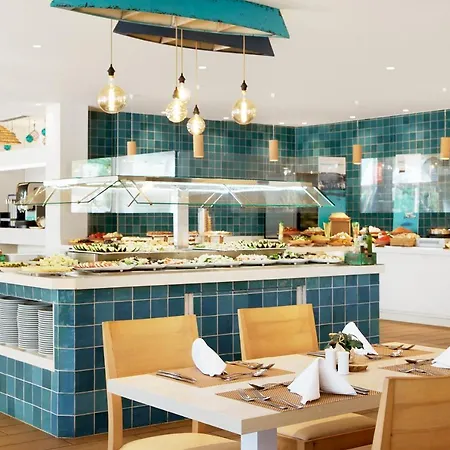 Iberostar Club Cala Barca - Hotel 4*
