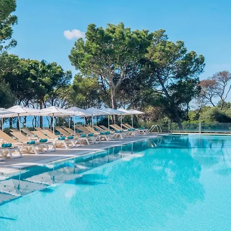 Iberostar Club Cala Barca -