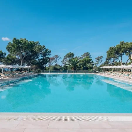Hotel Iberostar Club Cala Barca -