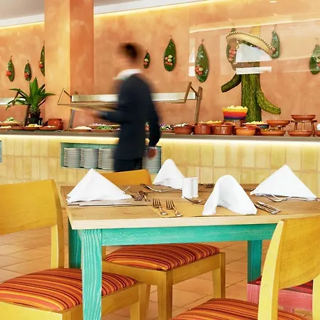 Iberostar Club Cala Barca - Hotel 4*