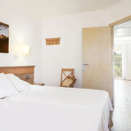 Iberostar Club Cala Barca - Portopetro
