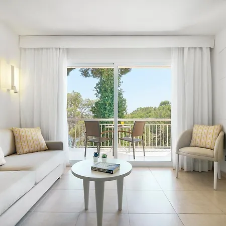 Iberostar Club Cala Barca - Hotel