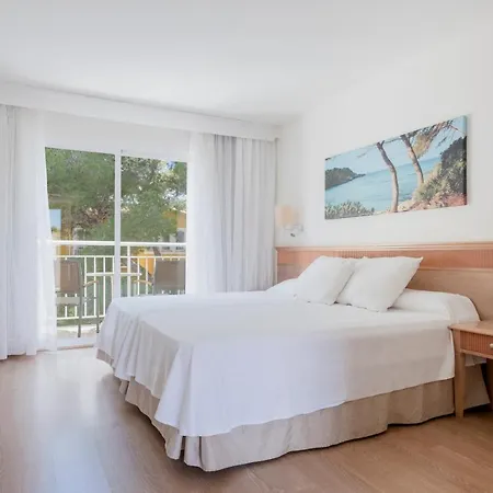 Hotel Iberostar Club Cala Barca -