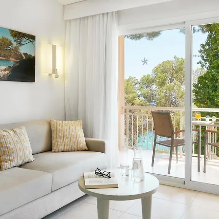Hotel Iberostar Club Cala Barca - 4*