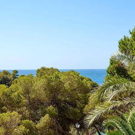 Iberostar Club Cala Barca - 4* Portopetro
