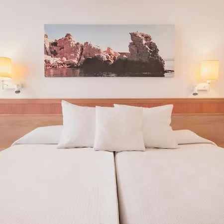 Iberostar Club Cala Barca -