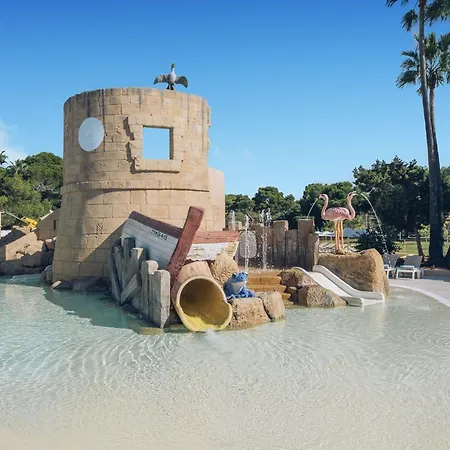 Iberostar Club Cala Barca - 4* Portopetro