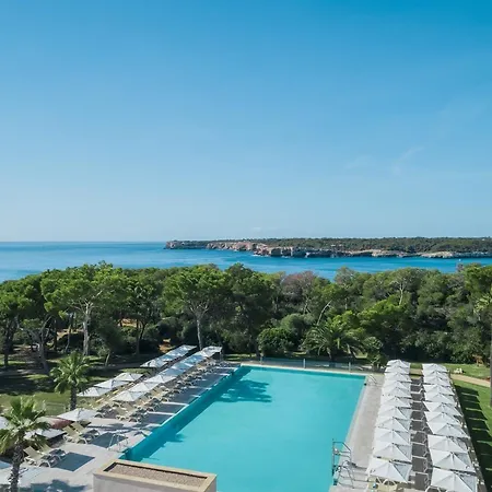 Iberostar Club Cala Barca - 4* Portopetro