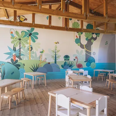 Hotel Iberostar Club Cala Barca -