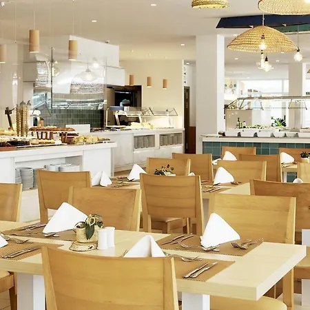 Hotel Iberostar Club Cala Barca - 4*
