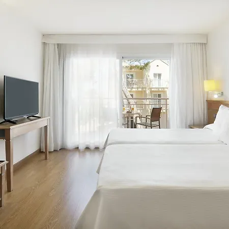 Iberostar Club Cala Barca - 4* Portopetro