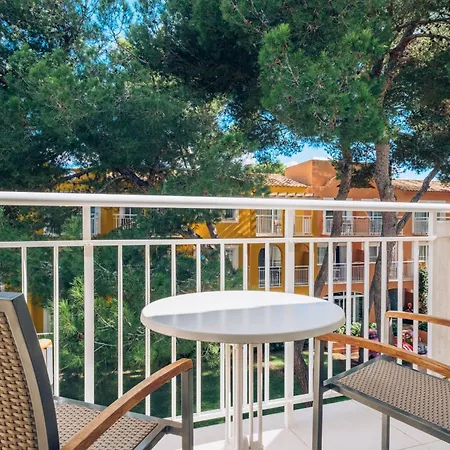 Iberostar Club Cala Barca -
