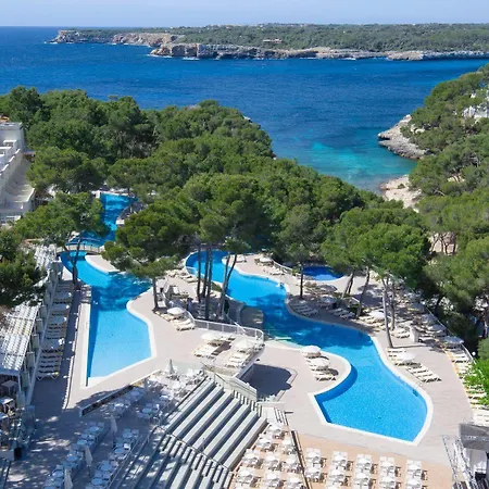 Iberostar Club Cala Barca - Hotel 4*