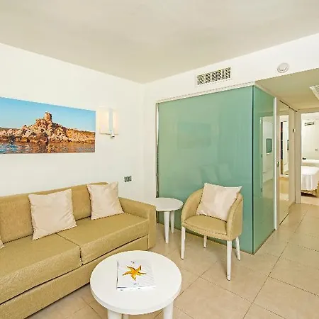 Hotel Iberostar Club Cala Barca - 4*