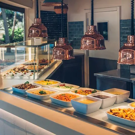 Iberostar Club Cala Barca Hotel Porto Petro (Mallorca)