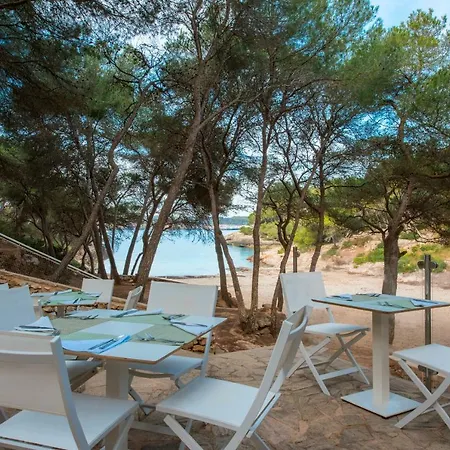 Iberostar Club Cala Barca - Hotel